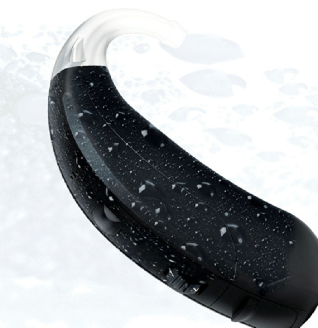 貝爾通助聽(tīng)器